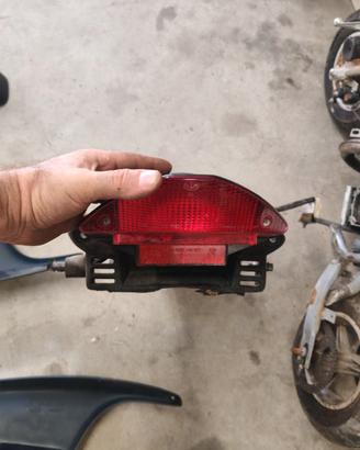 Stop Motorino Aprilia RS 50 EXSTREMA Chesterfield
