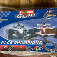 Pista Carrera Go formula 1