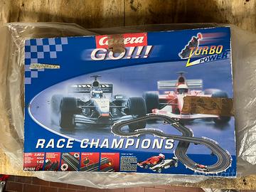 Pista Carrera Go formula 1