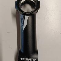 Attacco manubrio 110mm