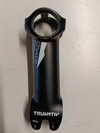 Attacco manubrio 110mm