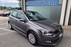 Volkswagen Polo 1.6 TDI 5 porte Comfortline
