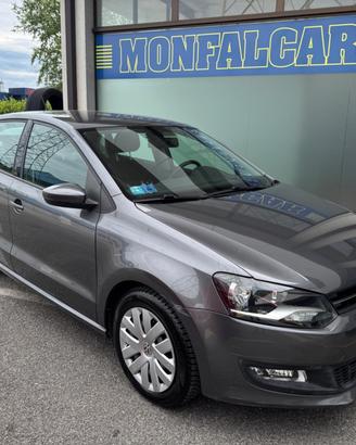 Volkswagen Polo 1.6 TDI 5 porte Comfortline