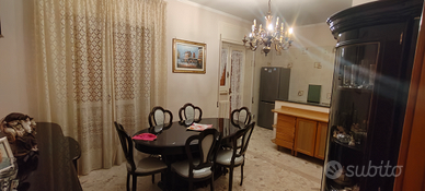 Appartamento -Altamura-via Cirenaica