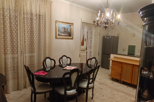 Appartamento -Altamura-via Cirenaica