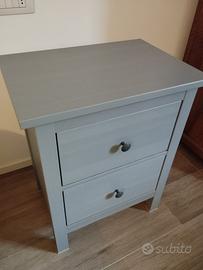 Comodini ikea