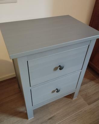 Comodini ikea