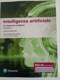 Intelligenza Artificiale Un Approccio Moderno 2