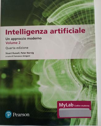 Intelligenza Artificiale Un Approccio Moderno 2