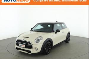 MINI Cooper SD CX25042