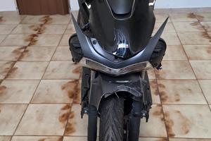 SH 125 ABS SPORT 2024 incidentato