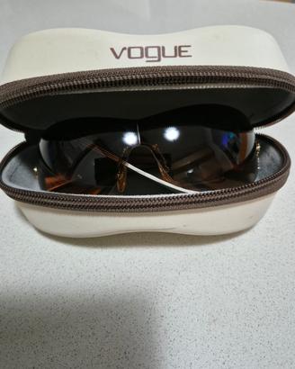Occhiali da sole Vogue