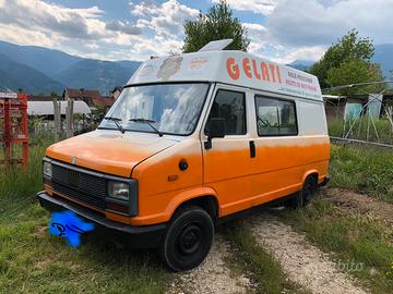 Fiat ducato 2.5 aspirao