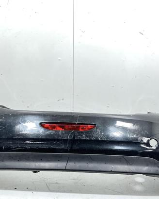 PARAURTI POSTERIORE COMPLETO PEUGEOT 208 Serie 160