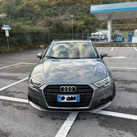 Audi A3 Sportback 1.6 TDI 116 cv