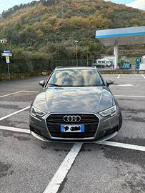 Audi A3 Sportback 1.6 TDI 116 cv