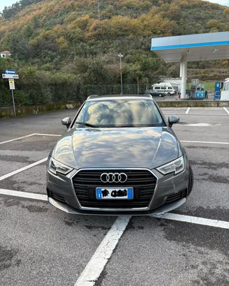 Audi A3 Sportback 1.6 TDI 116 cv