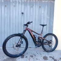 Giant Trance X E+3 2021