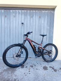 Giant Trance X E+3 2021