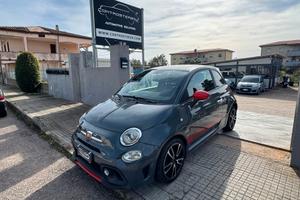 FIAT 500 ABARTH - PERMUTA