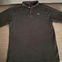 Polo “Robe de Kappa” versatile