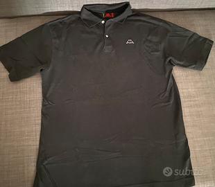 Polo “Robe de Kappa” versatile