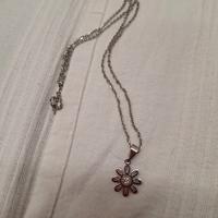 collana lunghezza media