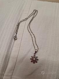 collana lunghezza media