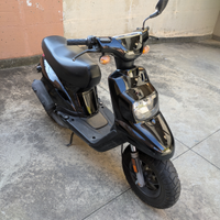 Yamaha booster Bws