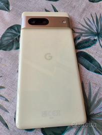 Pixel 7 128gb verde