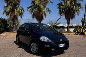 Fiat Punto 1.3 MJT II S&S 95 CV 5 porte Street