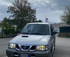 NISSAN Terrano II - 2004