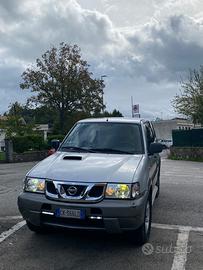 NISSAN Terrano II - 2004