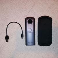 Ricoh Theta V