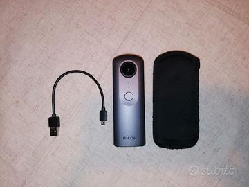 Ricoh Theta V
