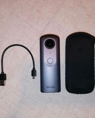 Ricoh Theta V