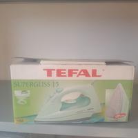 Ferro da stiro Tefal 
