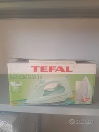 Ferro da stiro Tefal 