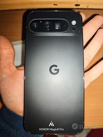 Google Pixel 9 Pro XL + Pixel Watch 3 + Accessori