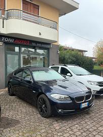 BMW SERIE 5 (F10-11) (2010) 520D MSPORT (135 KW)