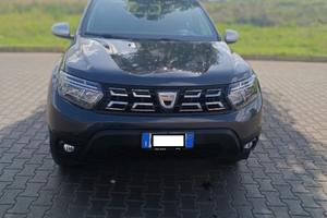 Dacia Duster 2022 ECO-G 100 Comfort Solo 42.000 km