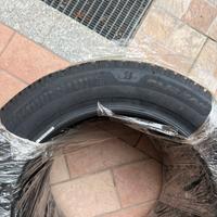 Pneumatici Bridgestone Blizzak invernali