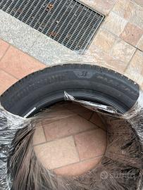 Pneumatici Bridgestone Blizzak invernali