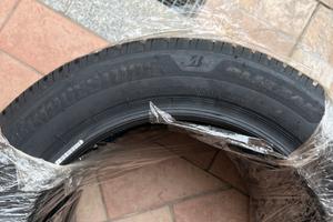 Pneumatici Bridgestone Blizzak invernali