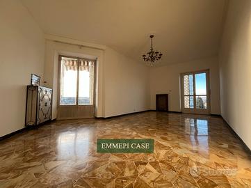 ATTICO PANORAMICO con ASCENSORE