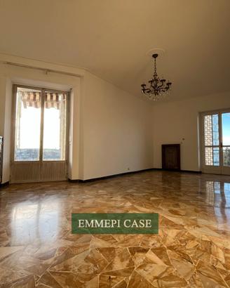 ATTICO PANORAMICO con ASCENSORE