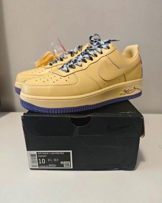 Nike Air force 1 Kobe Bryant Low Protro tg.44