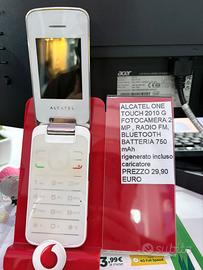 Alcatel One touch 2010 G