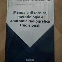 manuale di tecnica, metodologia e anatomia 