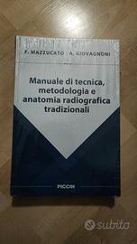 manuale di tecnica, metodologia e anatomia 